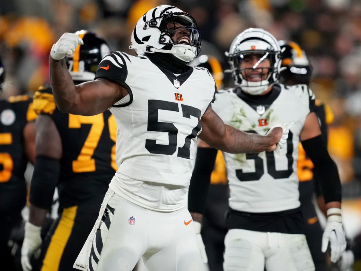 NFL free agency 2023: Bengals needs, players to target this offseason -  DraftKings Network