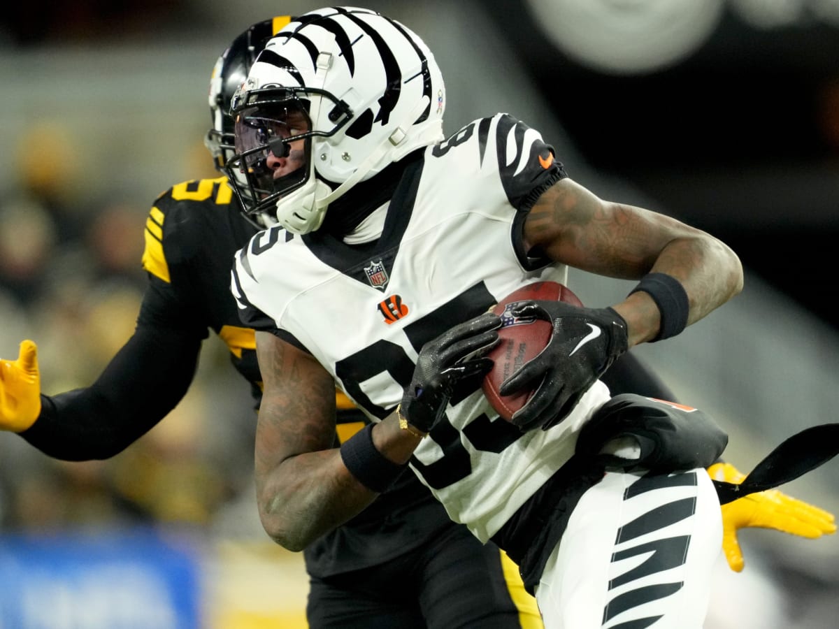 Pittsburgh Steelers lose to Cincinnati Bengals 37-30