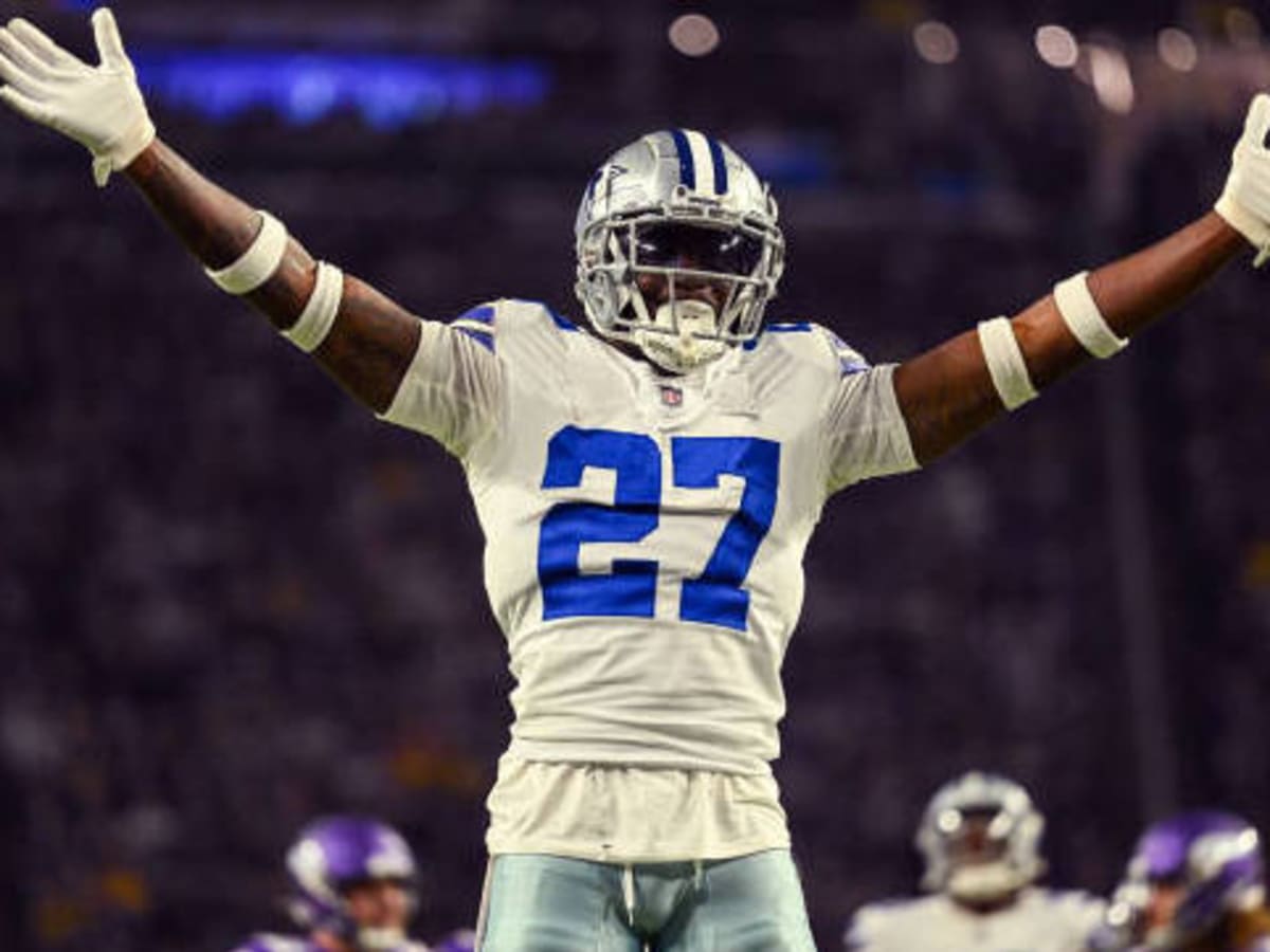 Cowboys reward another safety by guaranteeing the remainder of Jayron  Kearse's contract ✭ Inside The Star