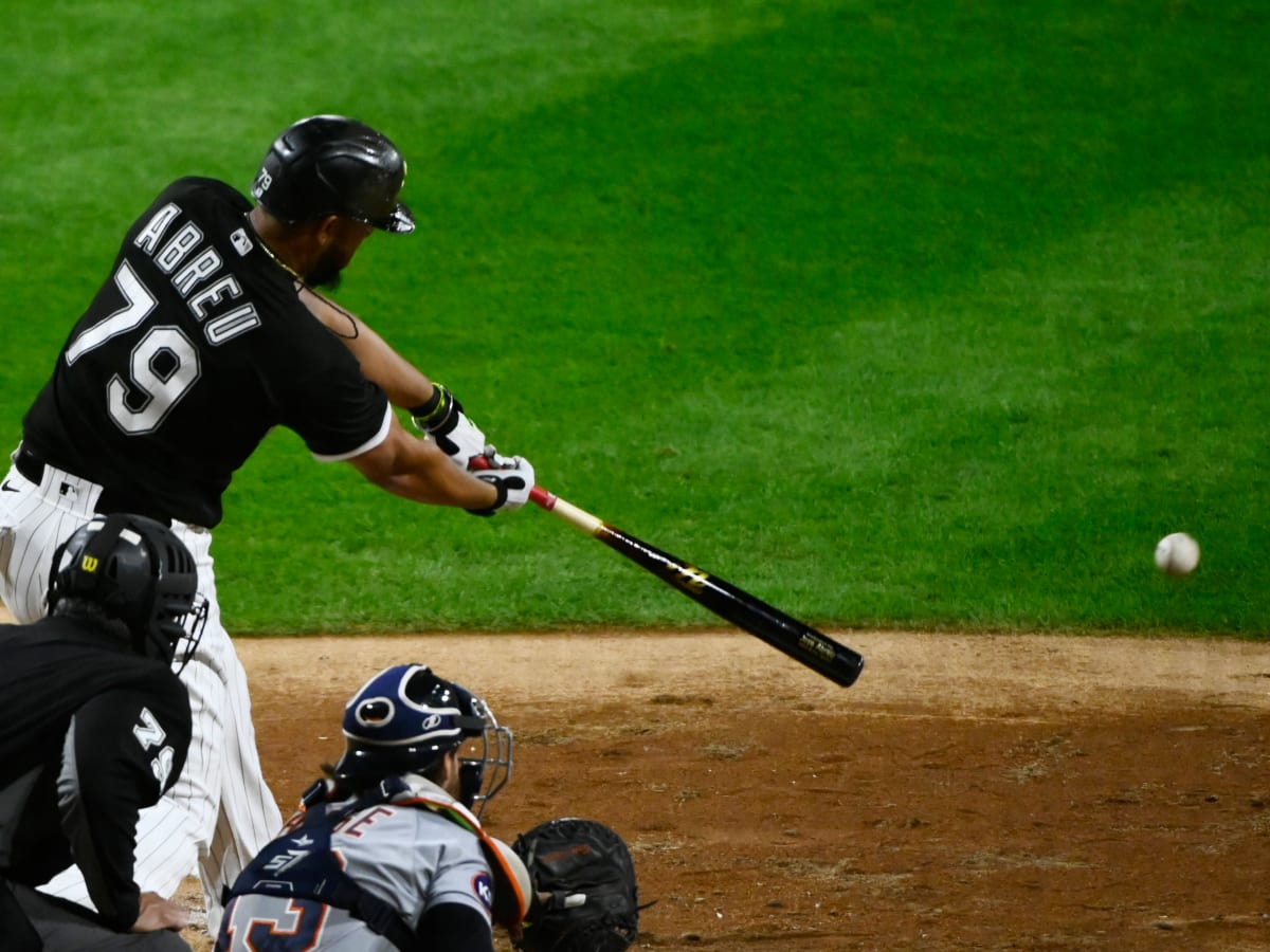 Could Houston Astros Really Shop Jose Abreu at Trade Deadline? - Sports  Illustrated Inside The Astros