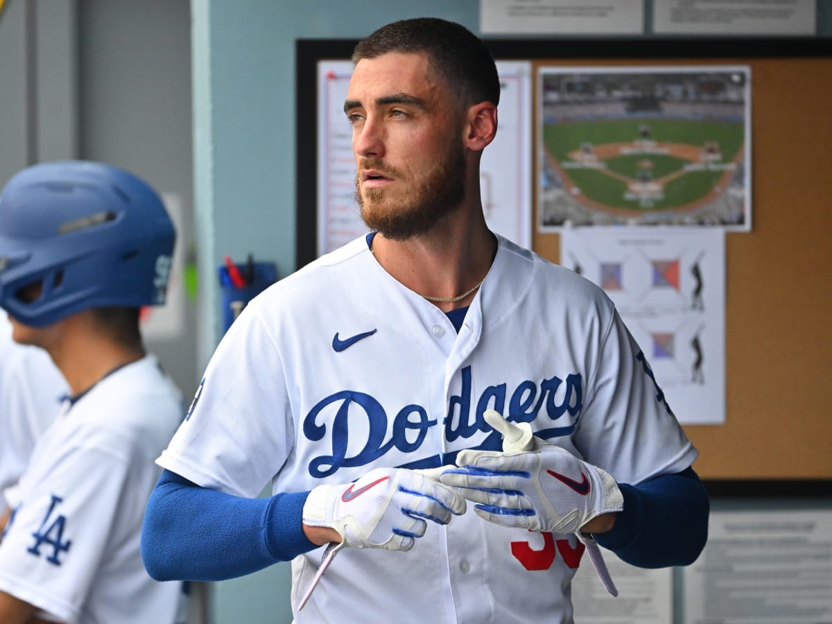 Dodgers' Cody Bellinger is unanimous choice as NL Rookie of the Year –  Pasadena Star News
