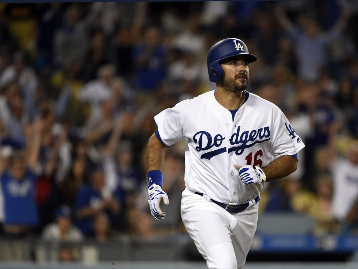 Dodgers' Andre Ethier believes there is more baseball left in his body –  Orange County Register