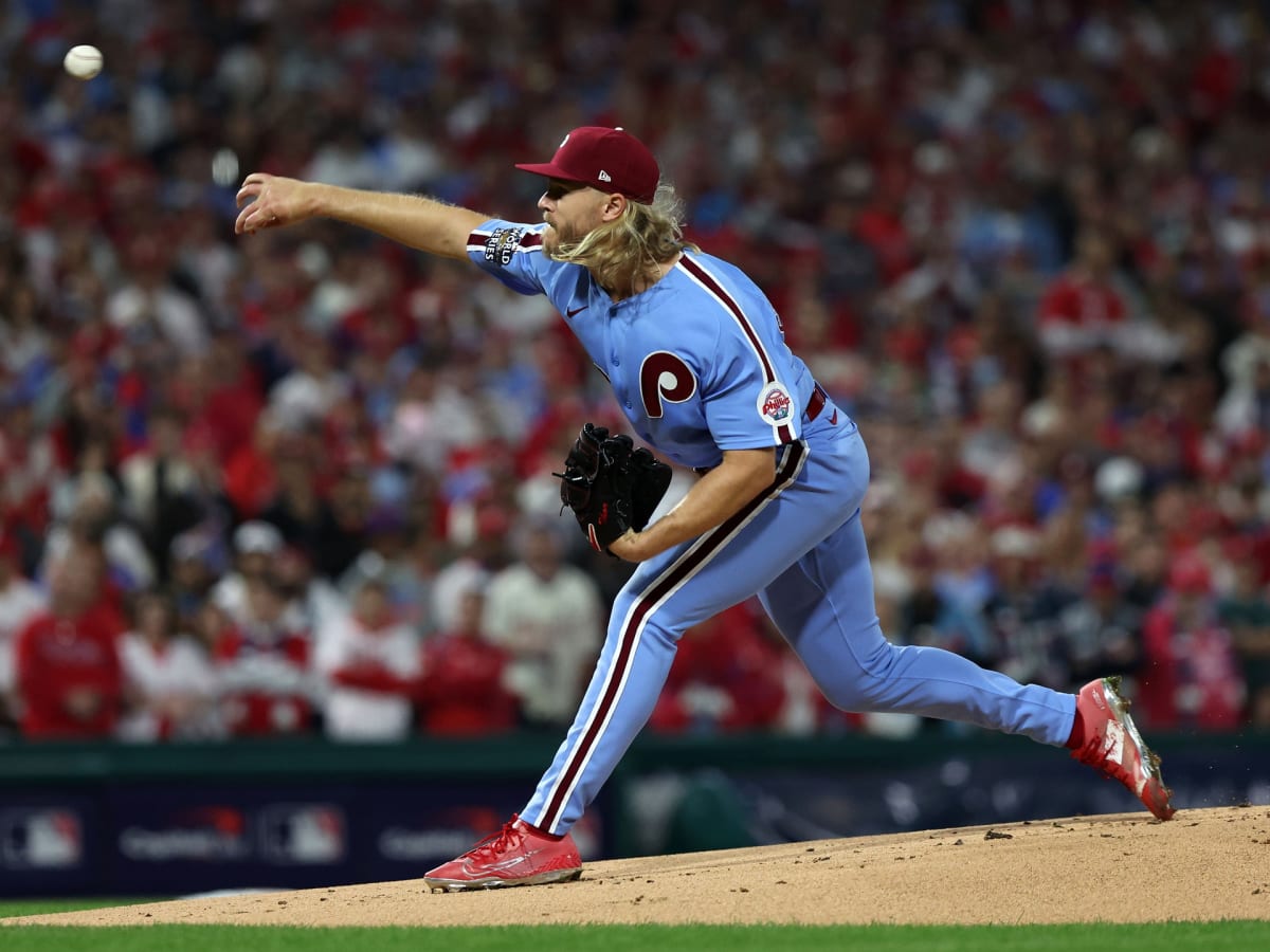 Angels News: Noah Syndergaard Still Building Up Velocity - Angels Nation