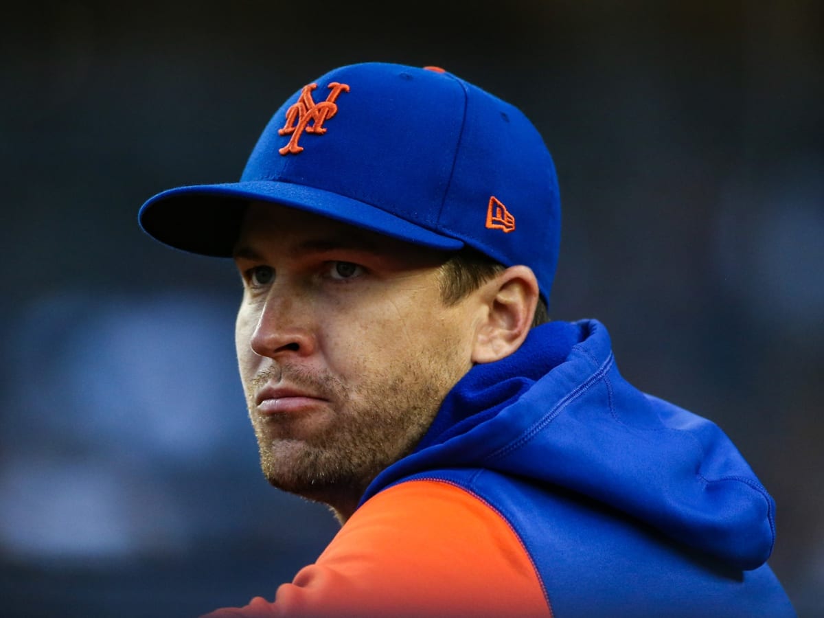 Yankees Rumors: Jacob deGrom's Medical Information Requested amid MLB Free  Agency, News, Scores, Highlights, Stats, and Rumors