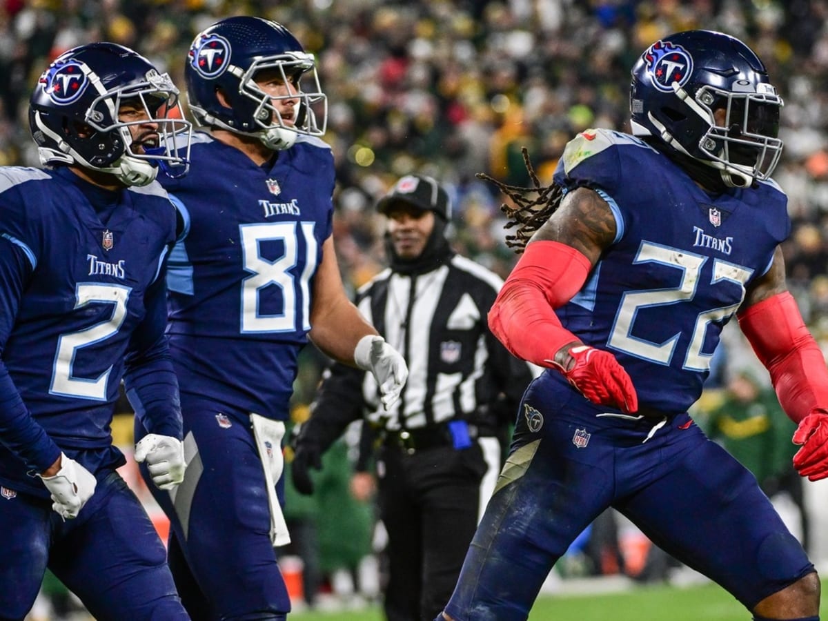 Tennessee Titans' Foe Has Special Connection to AFC Championship Trophy -  Sports Illustrated Tennessee Titans News, Analysis and More