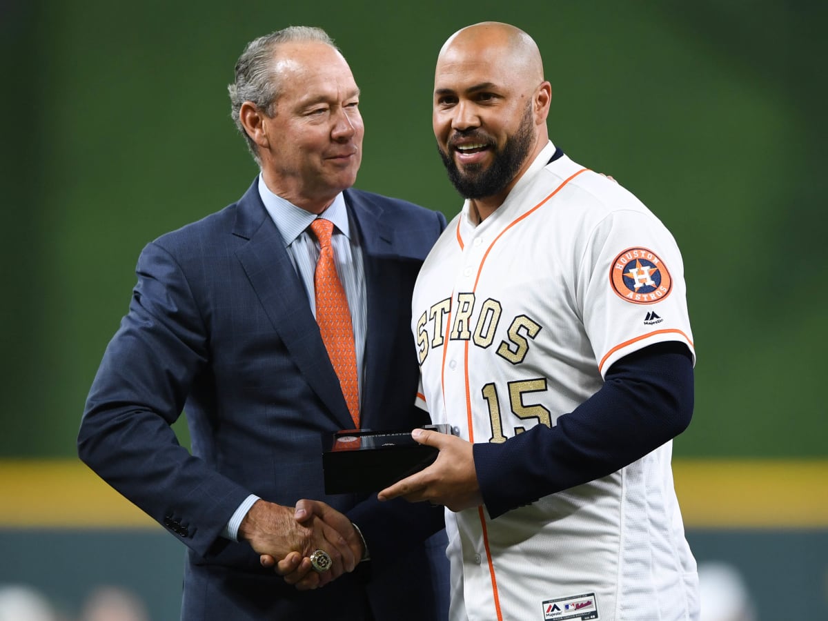 Astros: Andy Pettitte's first year on Hall of Fame ballot