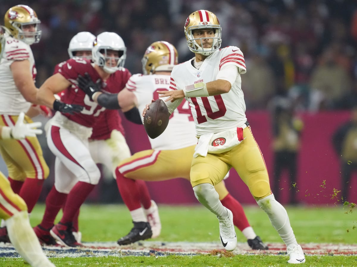 Miami Dolphins Week 13 San Francisco 49ers Mailbag 2022