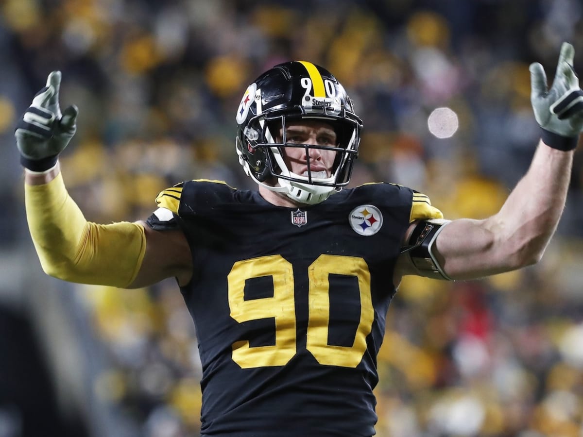 T.J. Watt Calls Steelers' Blowout Loss to Bengals 'Absolutely Embarrassing', News, Scores, Highlights, Stats, and Rumors