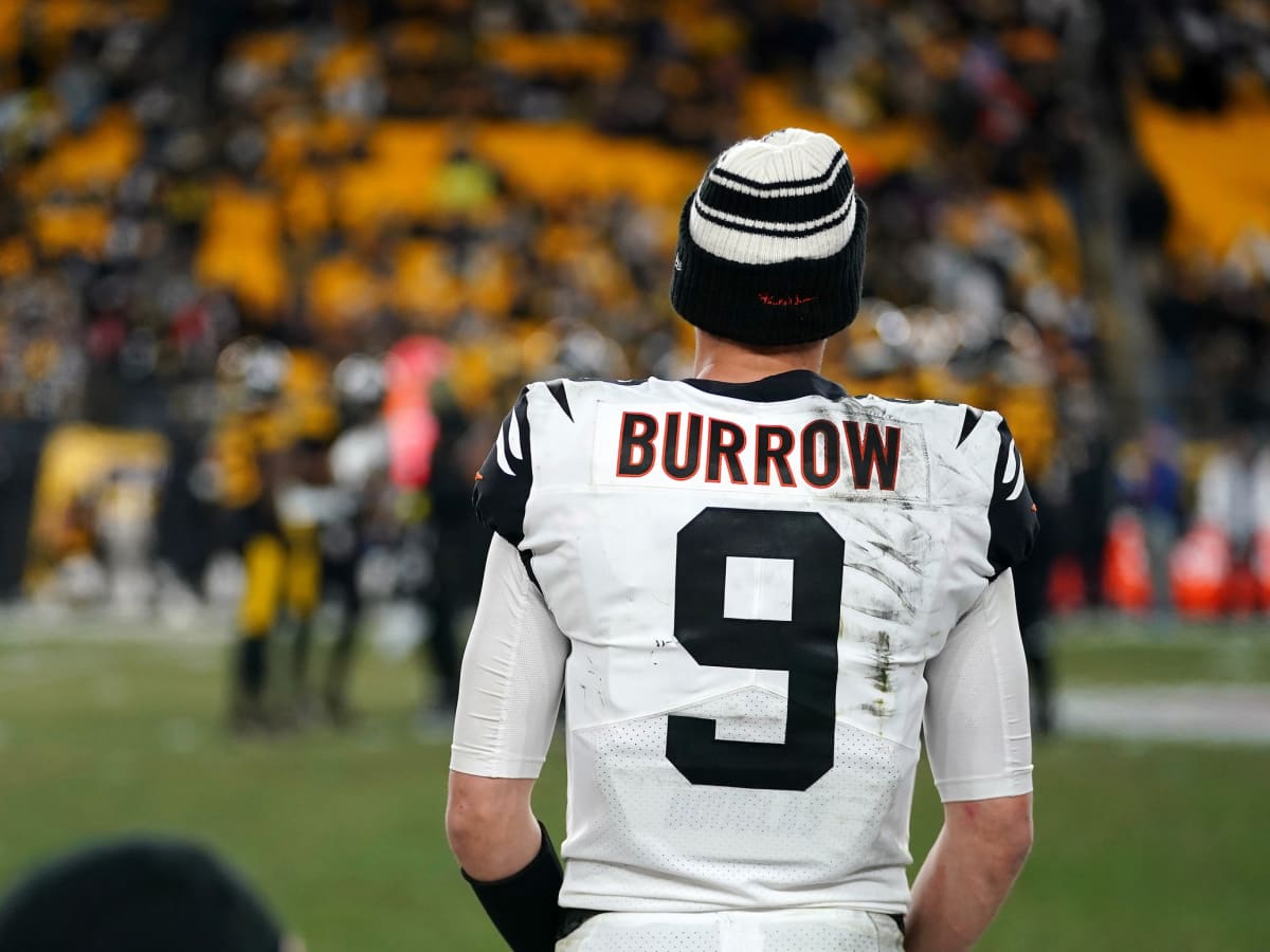 Cincinnati Bengals Player Power Rankings: Joe Burrow Leads The Way As  Injuries Impact Top 10 - Sports Illustrated Cincinnati Bengals News,  Analysis and More