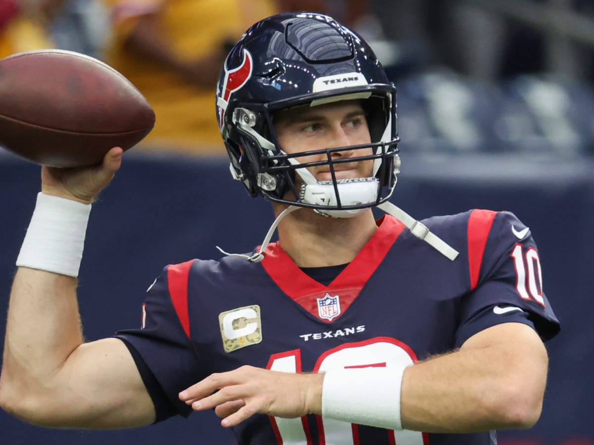 State of the 2022 Houston Texans: Will Davis Mills prove he's the type of  QB Lovie Smith can win with?