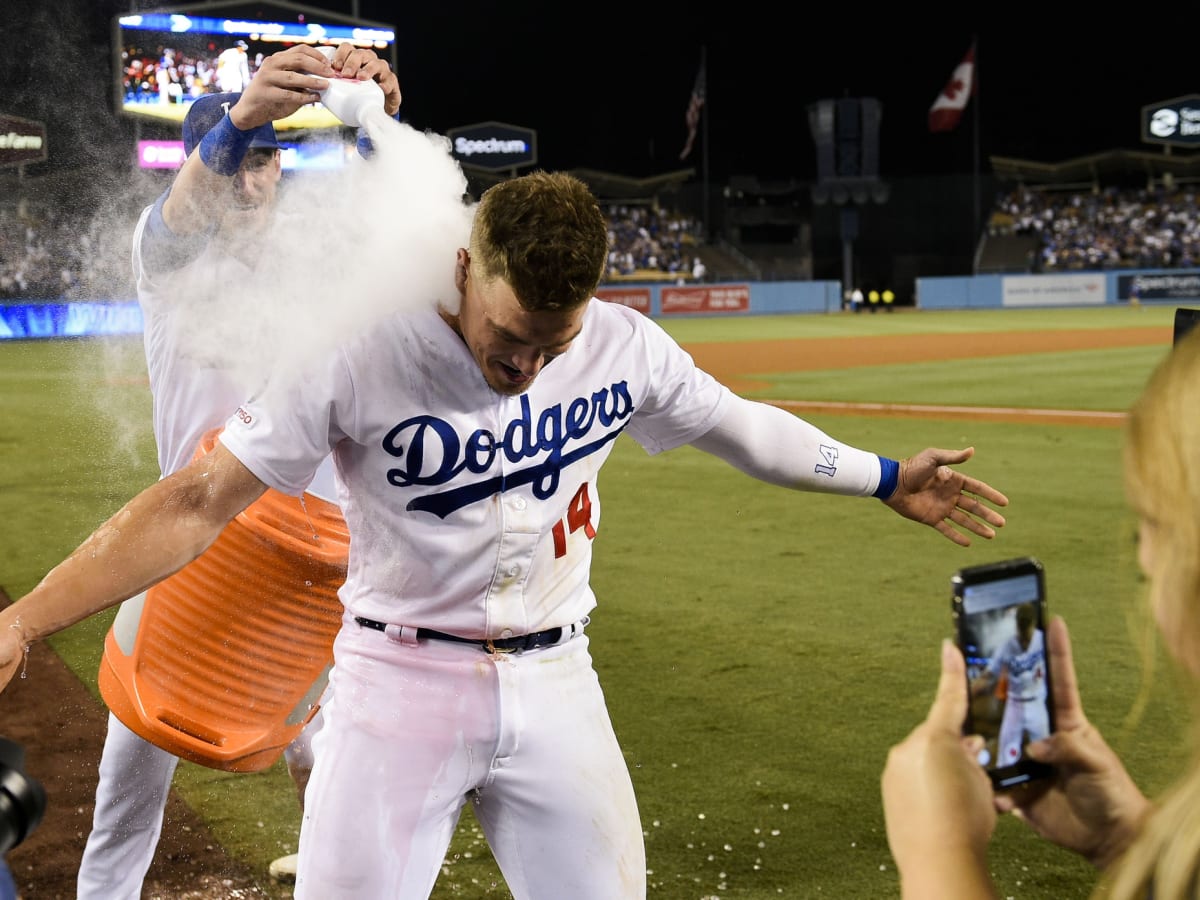 Cody Bellinger Rumors: Former Dodgers MVP Reportedly Has Multi-Year Offers  on the Table