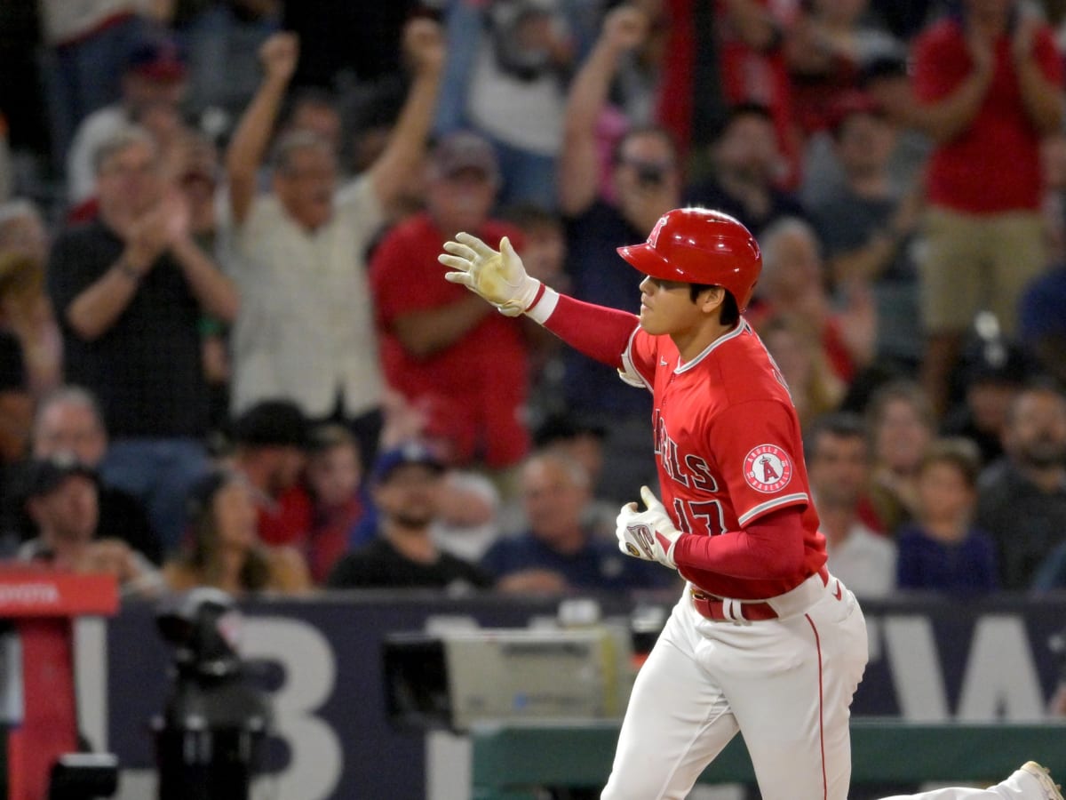 Shohei Ohtani: Angels star could be even better in 2022 season - Sports  Illustrated