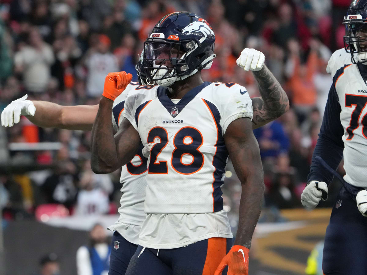 2023 NFL free agency Day 1 winners and losers: Broncos, veteran cornerbacks  headline early market 