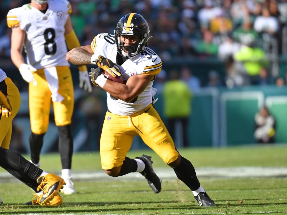 Pittsburgh Steelers Dealing With Two New Injuries - Sports Illustrated  Pittsburgh Steelers News, Analysis and More