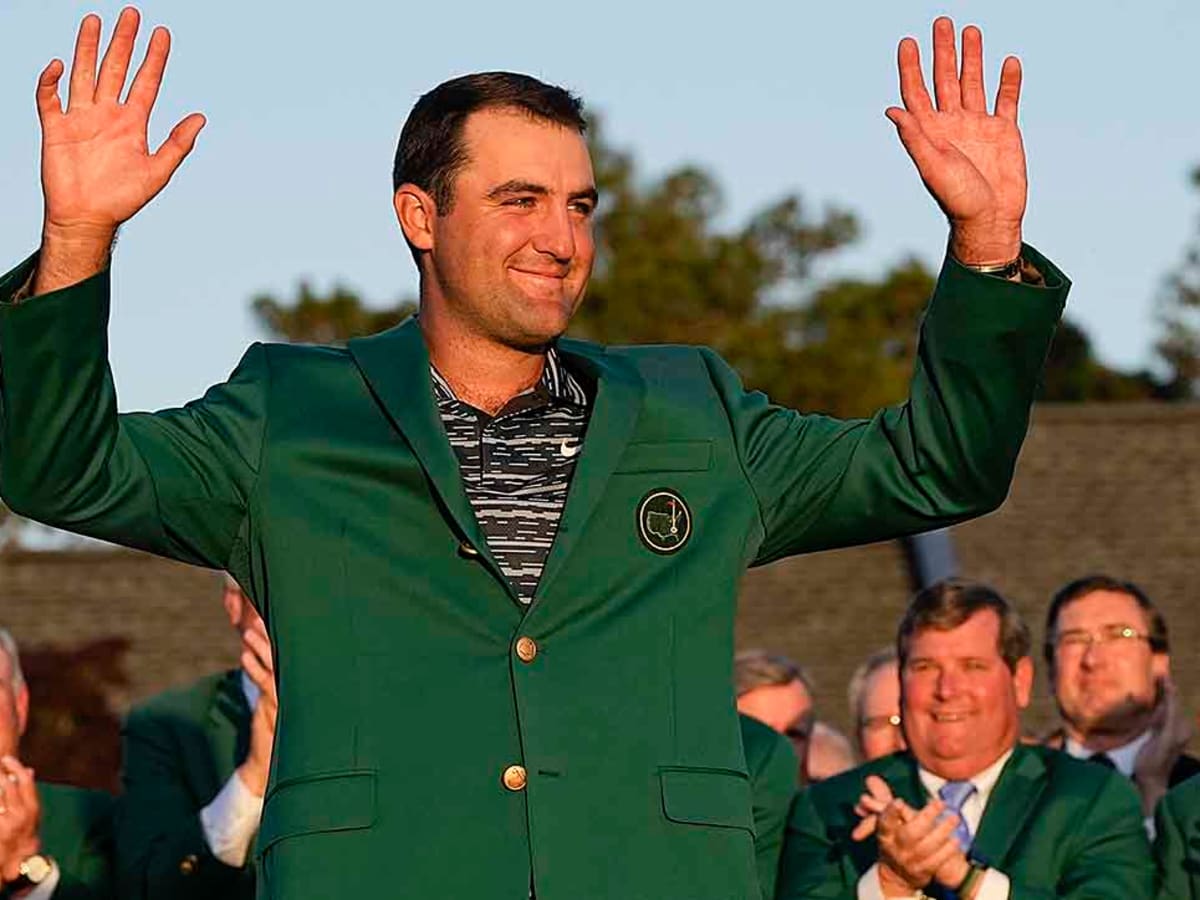 The Masters 2023 field: List of golfers playing in first golf major from