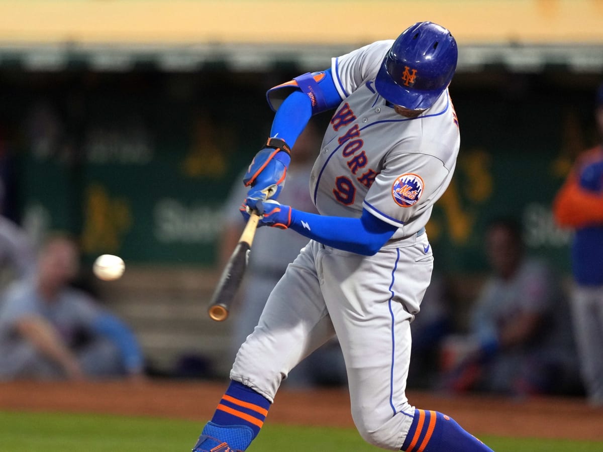 NY Mets free agent signing of Brandon Nimmo has 1 major hiccup already