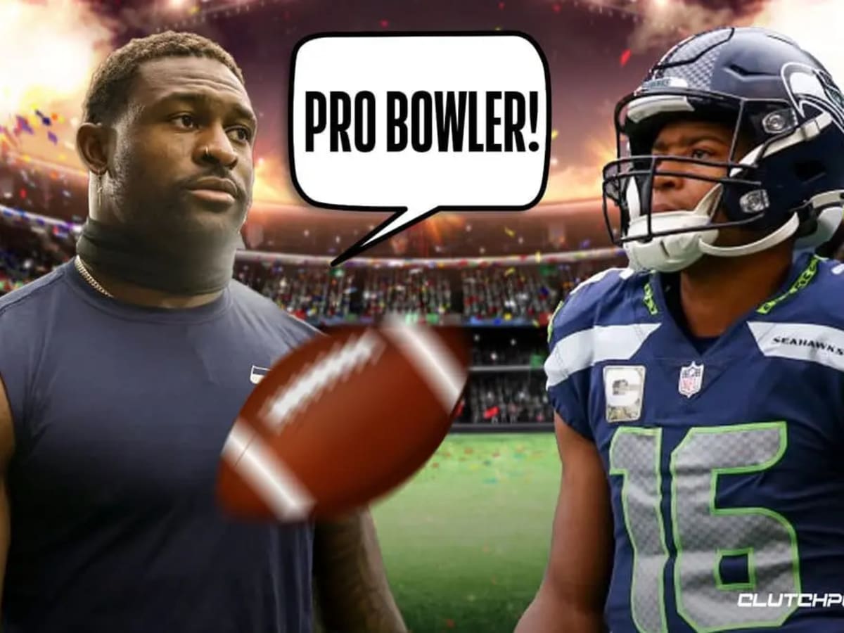 Which Seattle Seahawks WR is Best? DK Metcalf Makes Tyler Lockett Pro Bowl  Argument - Sports Illustrated Seattle Seahawks News, Analysis and More