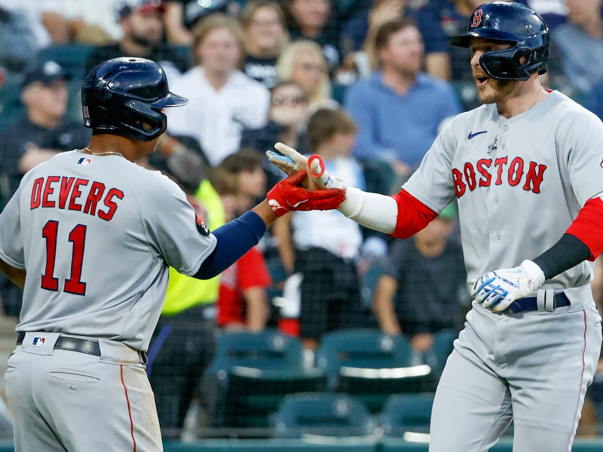 5 free agents the Red Sox can sign to win 2024 World Series