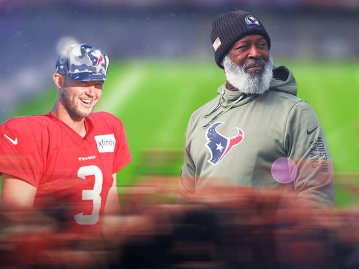 Texans vs. Dolphins preview: Kyle Allen starting, Laremy Tunsil update,  positive future - The Phinsider