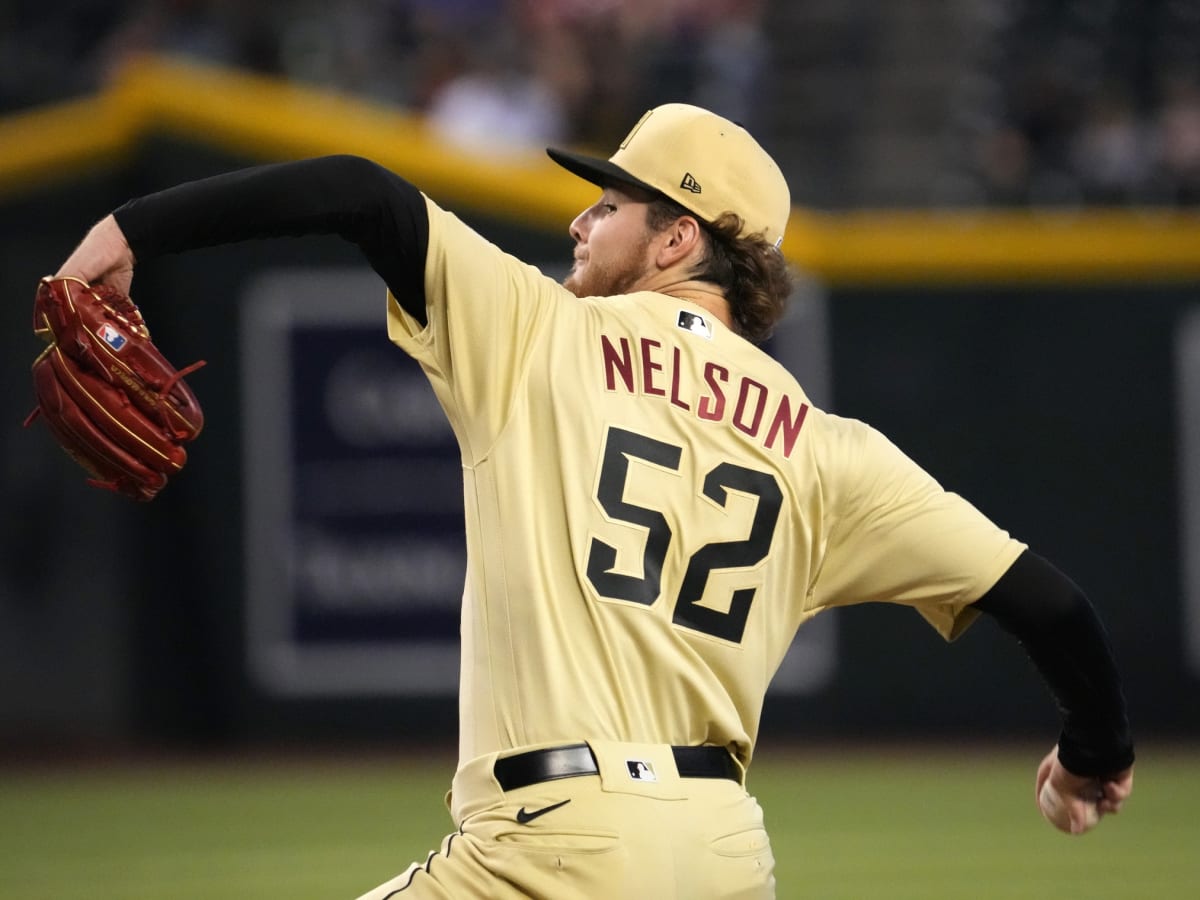How Ryne Nelson turned his season around to earn major league debut