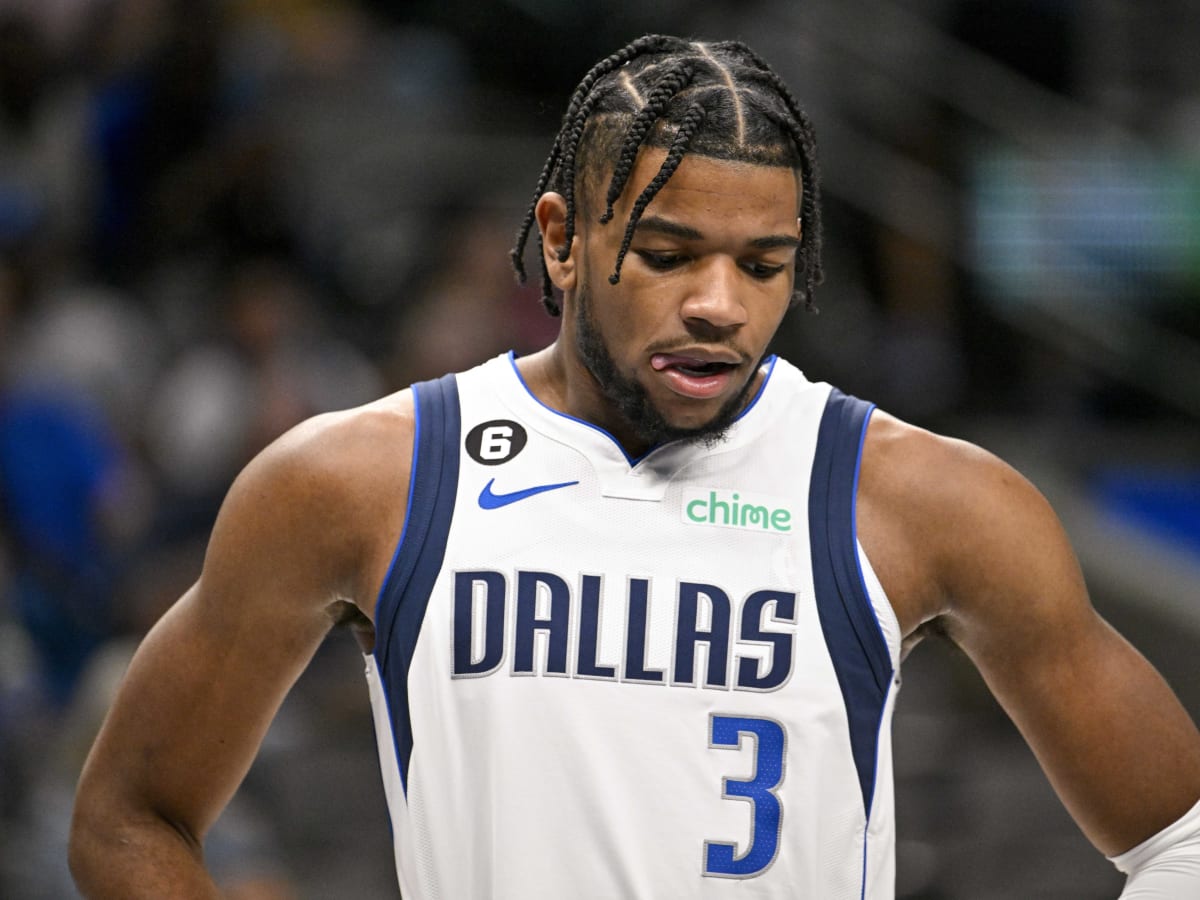 Mavs Rookie Jaden Hardy Scores Career-High 41 Points for Legends, DFW Pro  Sports