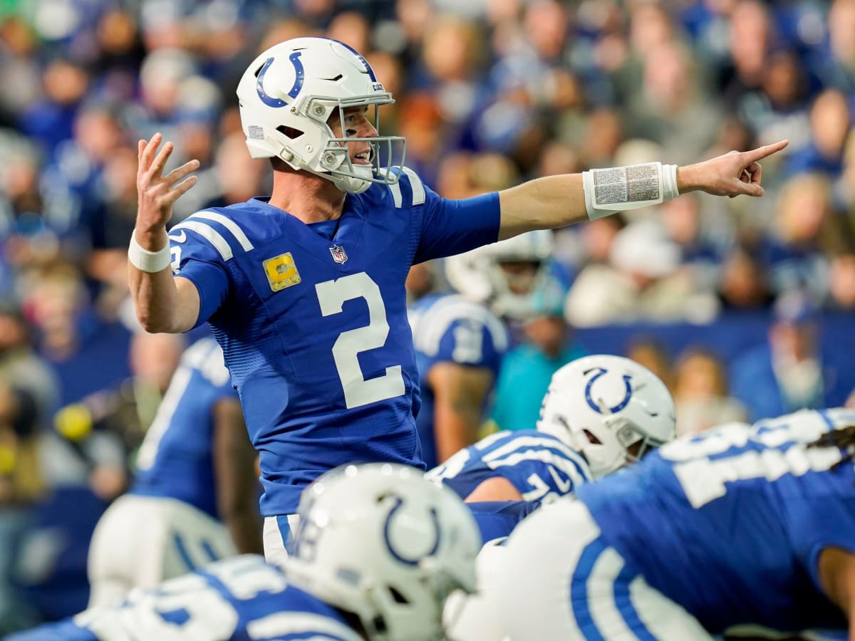 Indianapolis Colts Players Stock Up and Stock Down According to ESPN -  Sports Illustrated Indianapolis Colts News, Analysis and More