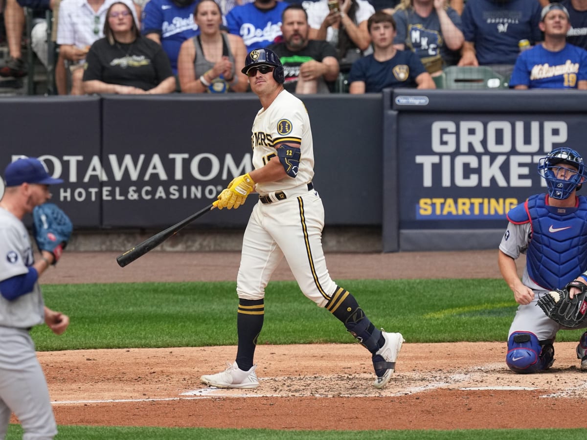 Hunter Renfroe dishes on Angels talent, Mike Trout, and settling in after a  trade