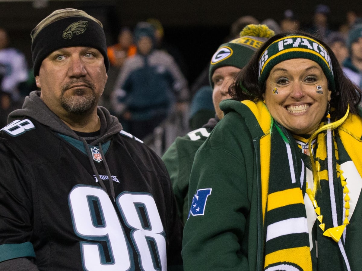 Packers-Eagles Tickets Are Third-Most Expensive of NFL Week 12 - Sports  Illustrated Green Bay Packers News, Analysis and More