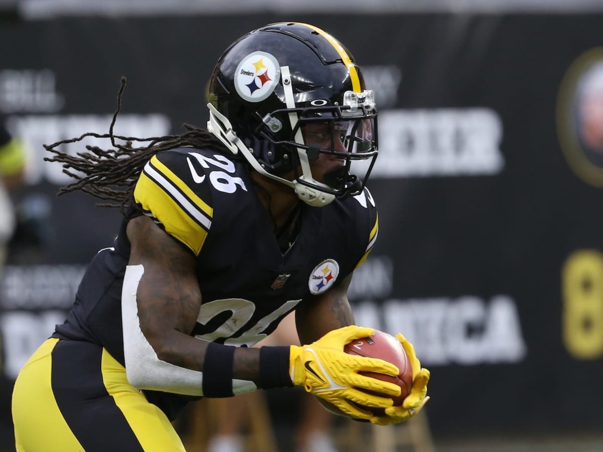 Pittsburgh Steelers' Anthony McFarland shines in NFL debut