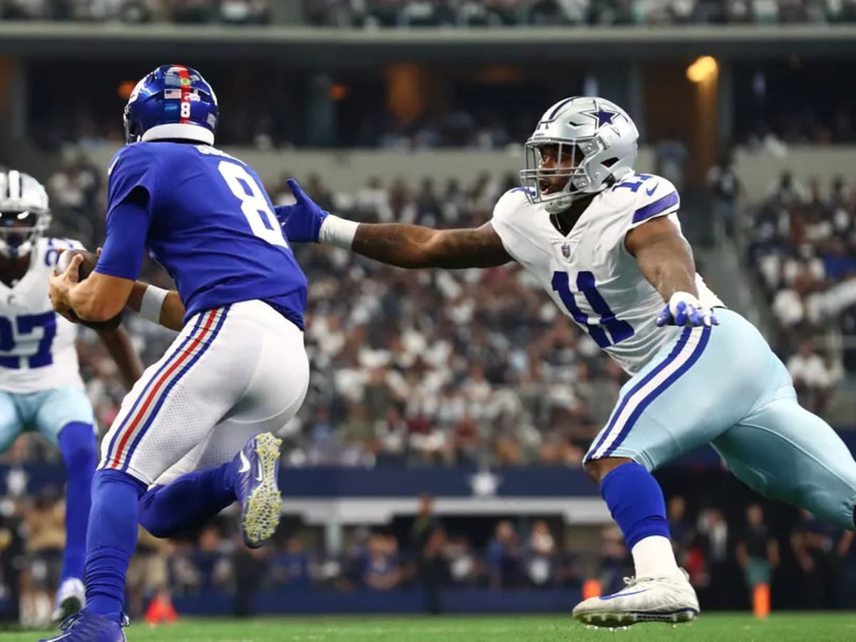 Dallas Cowboys vs. Giants: 5 Key to Win, Squashing Saquon Barkley