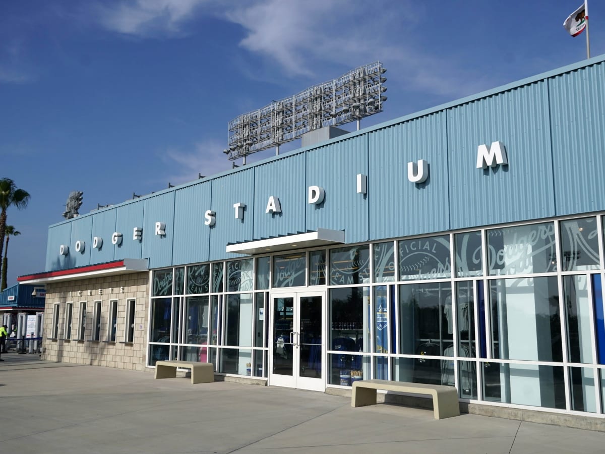 where is the store at dodger stadium prime｜TikTok Search