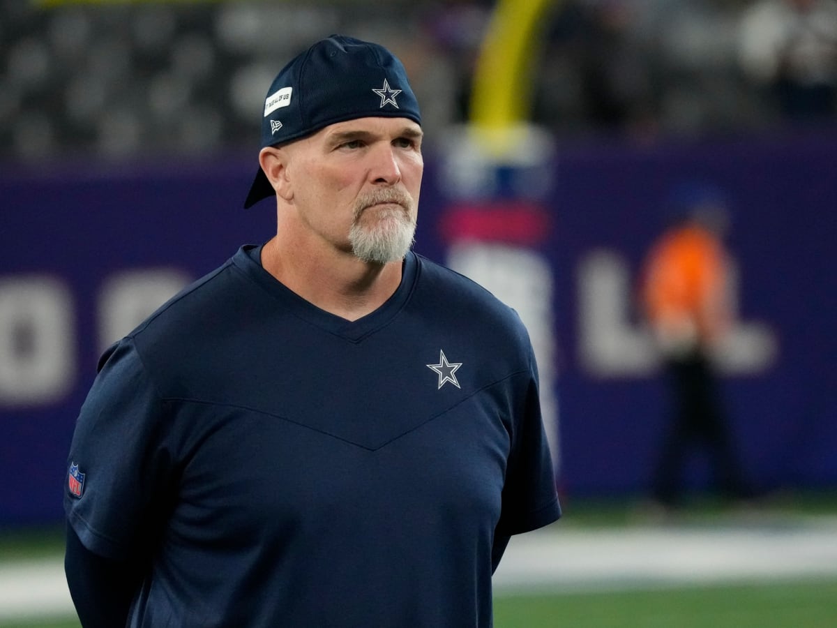 Dallas Cowboys coaching staff updates: 6 won't return in 2023