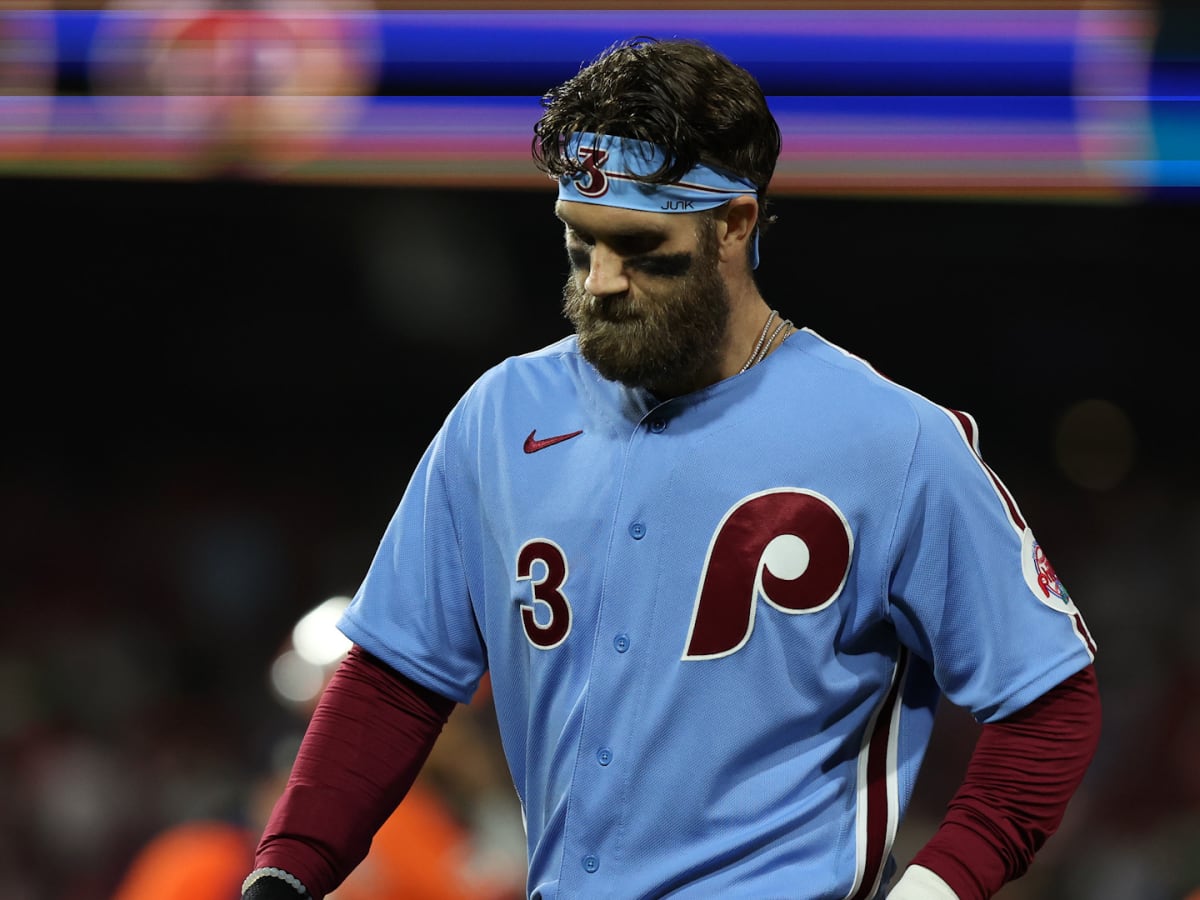 MLB World Astonished by Bryce Harper's Swift Return From Tommy John Surgery