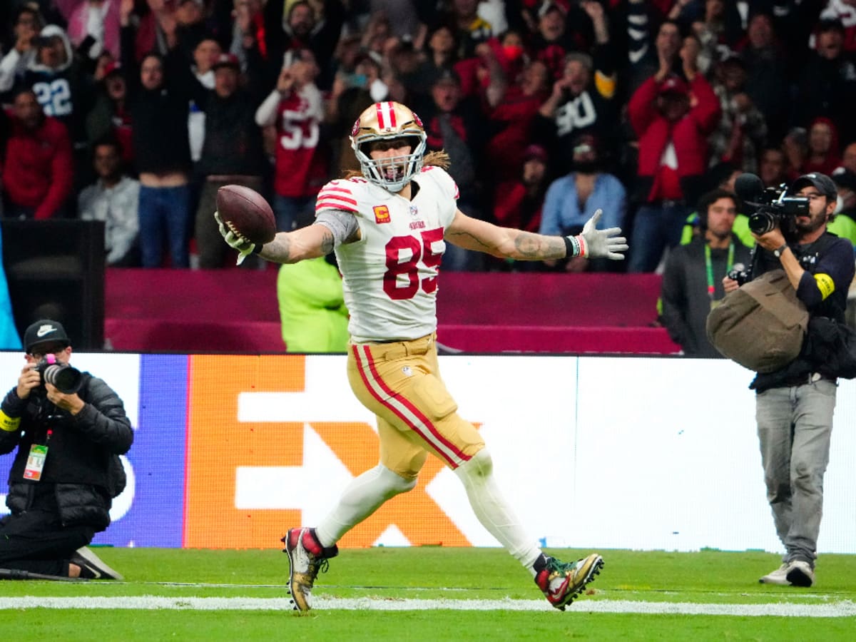 are the 49ers in the super bowl 2022