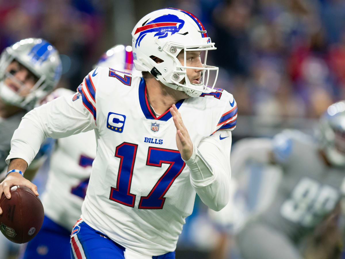 Buffalo Bills Vs Detroit Lions: Observations For The Bills Herd, News,  Scores, Highlights, Stats, and Rumors