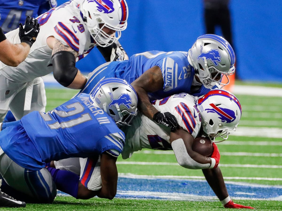 Dan Campbell likes Detroit Lions odds against Buffalo Bills - Sports  Illustrated Detroit Lions News, Analysis and More