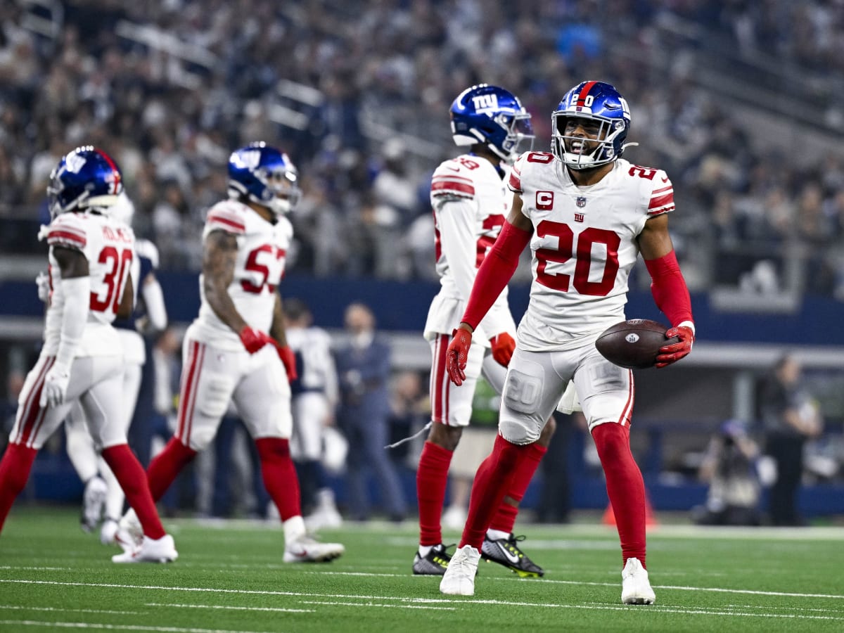 Giants-Cowboys final score: Giants lose to Dallas, 28-20 - Big