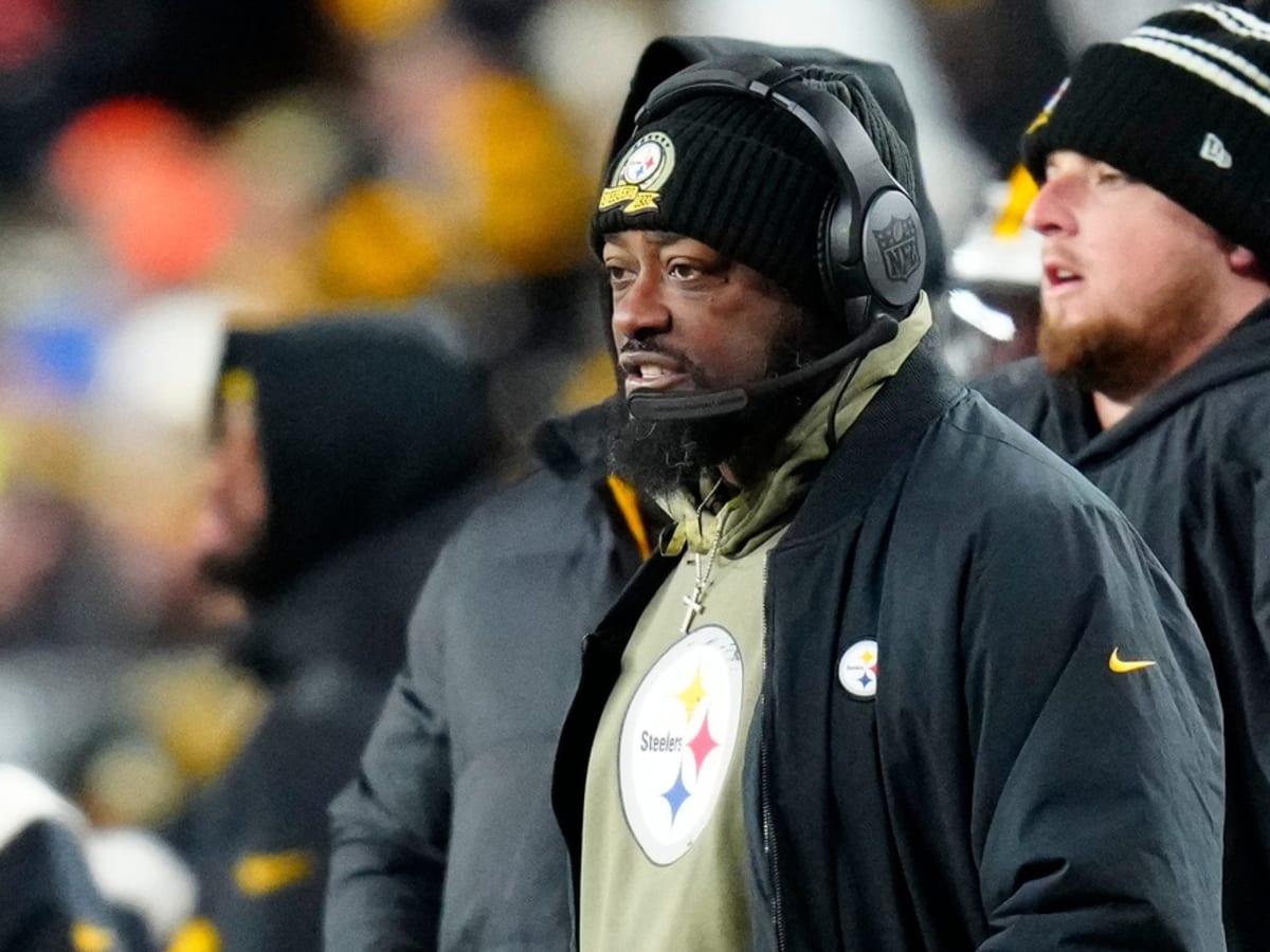 Larry Ogunjobi Reveals Difference Between Pittsburgh Steelers, Cincinnati  Bengals Sides of Rivalry - Sports Illustrated Pittsburgh Steelers News,  Analysis and More