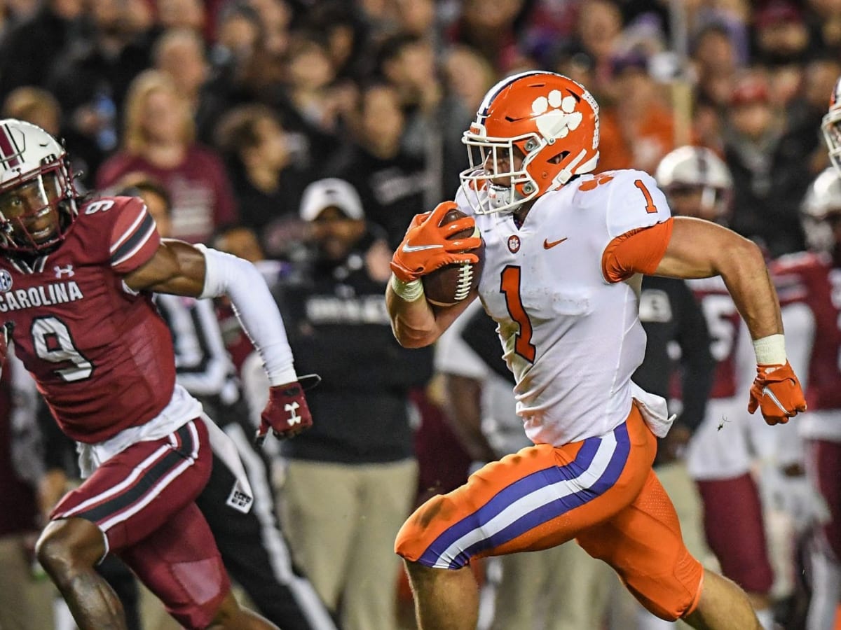 Clemson Vs South Carolina: College Baseball's Best Rivalry