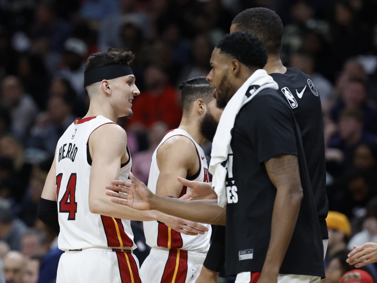 Miami Heat discuss winning ways in wake of losing streak