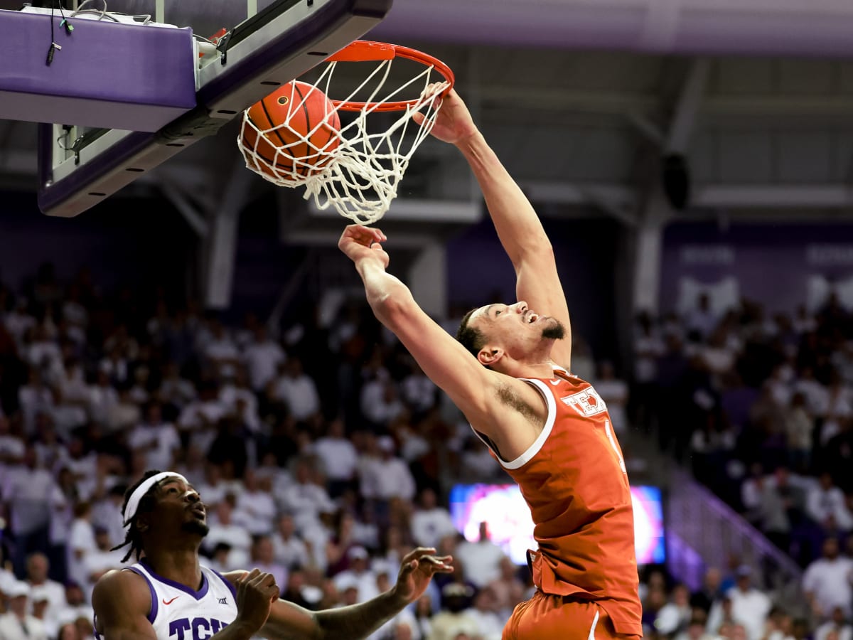 First Slam Dunk: Rebounding - Fort Worth Weekly