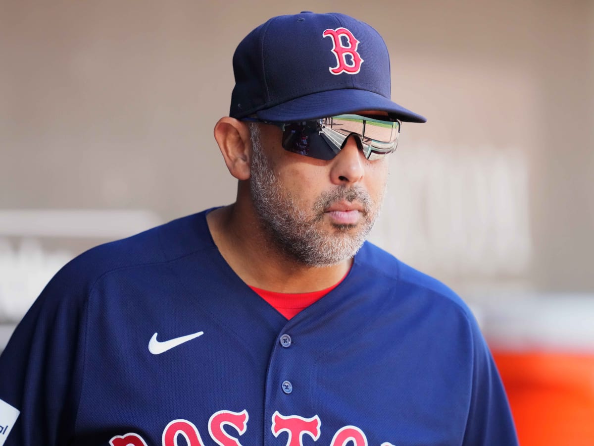 Boston Red Sox Netflix Series Coming in 2025, Following the Team