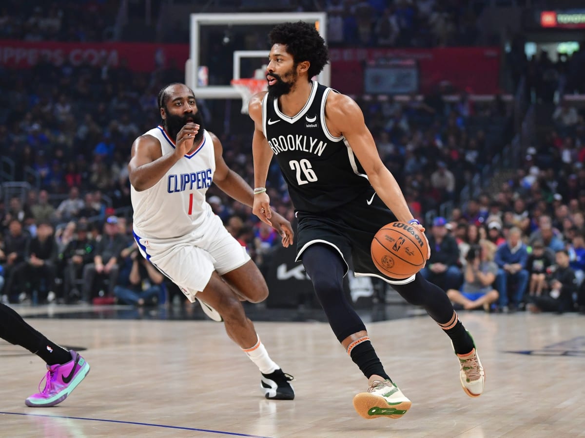 Potential 76ers Buyout Target Spotted at Lakers Game - Sports Illustrated Philadelphia  76ers News, Analysis and More