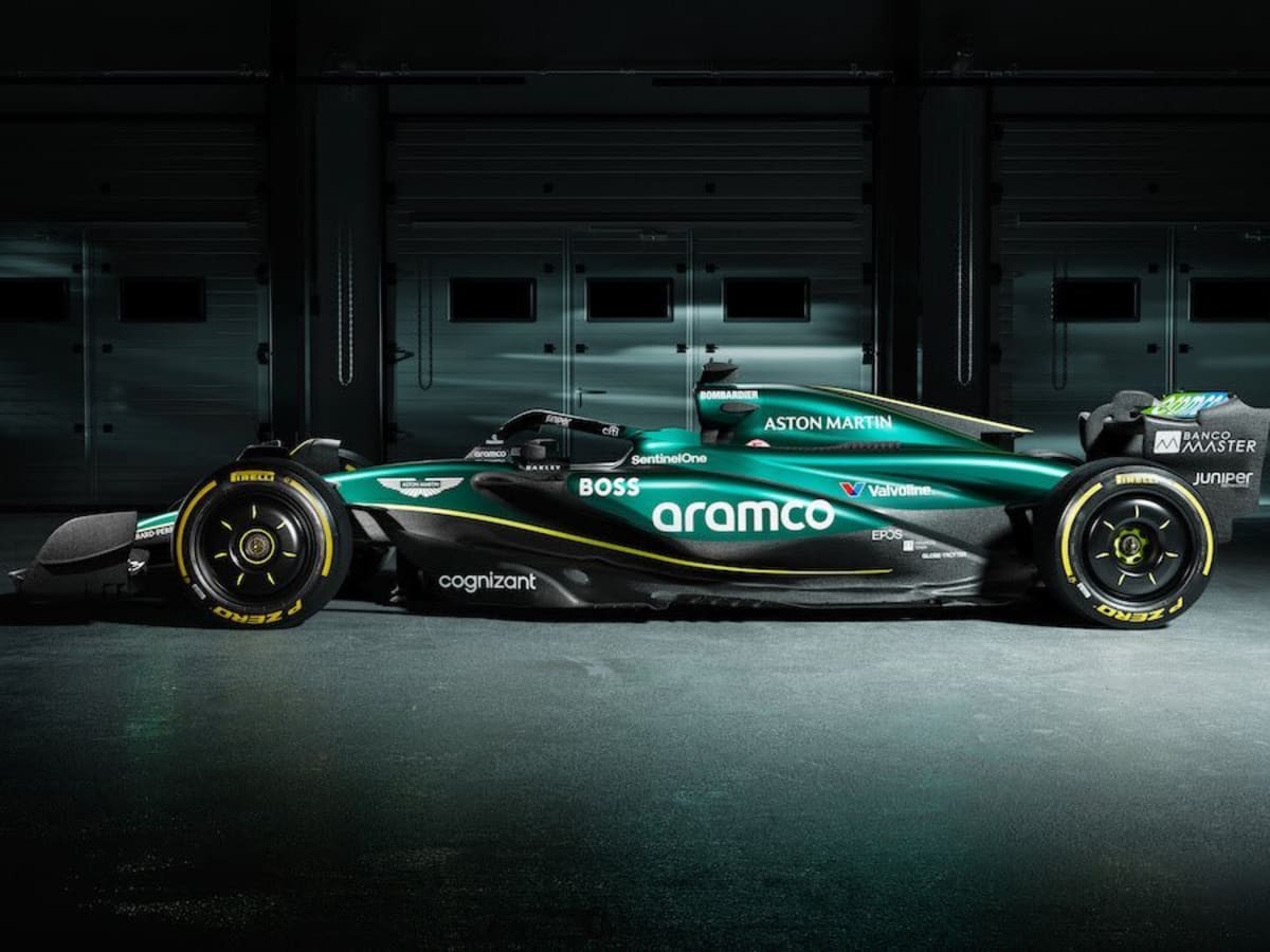 F1 News: Aston Martin deliver warning ahead of 2024