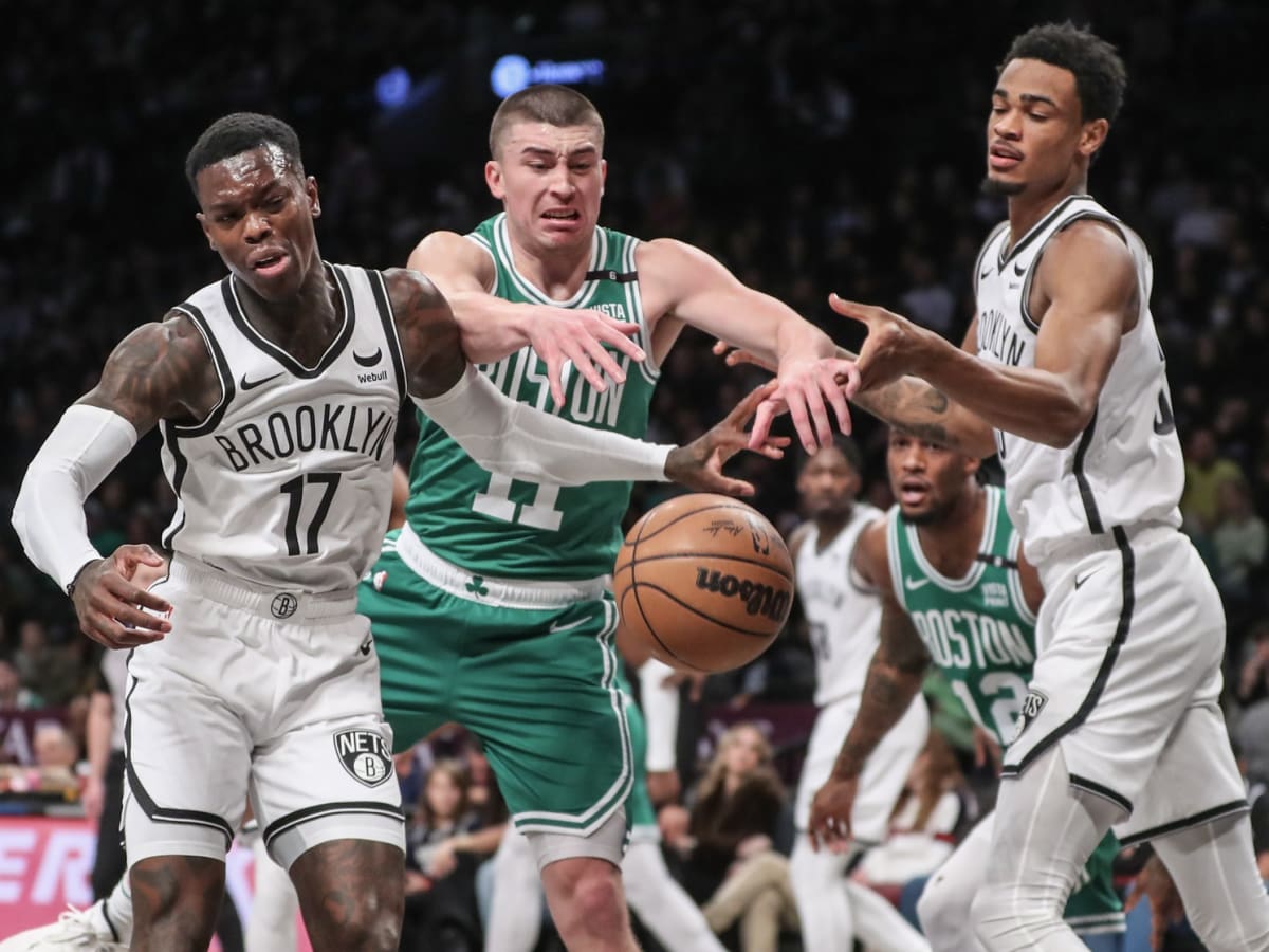 How good are the Brooklyn Nets? - CelticsBlog