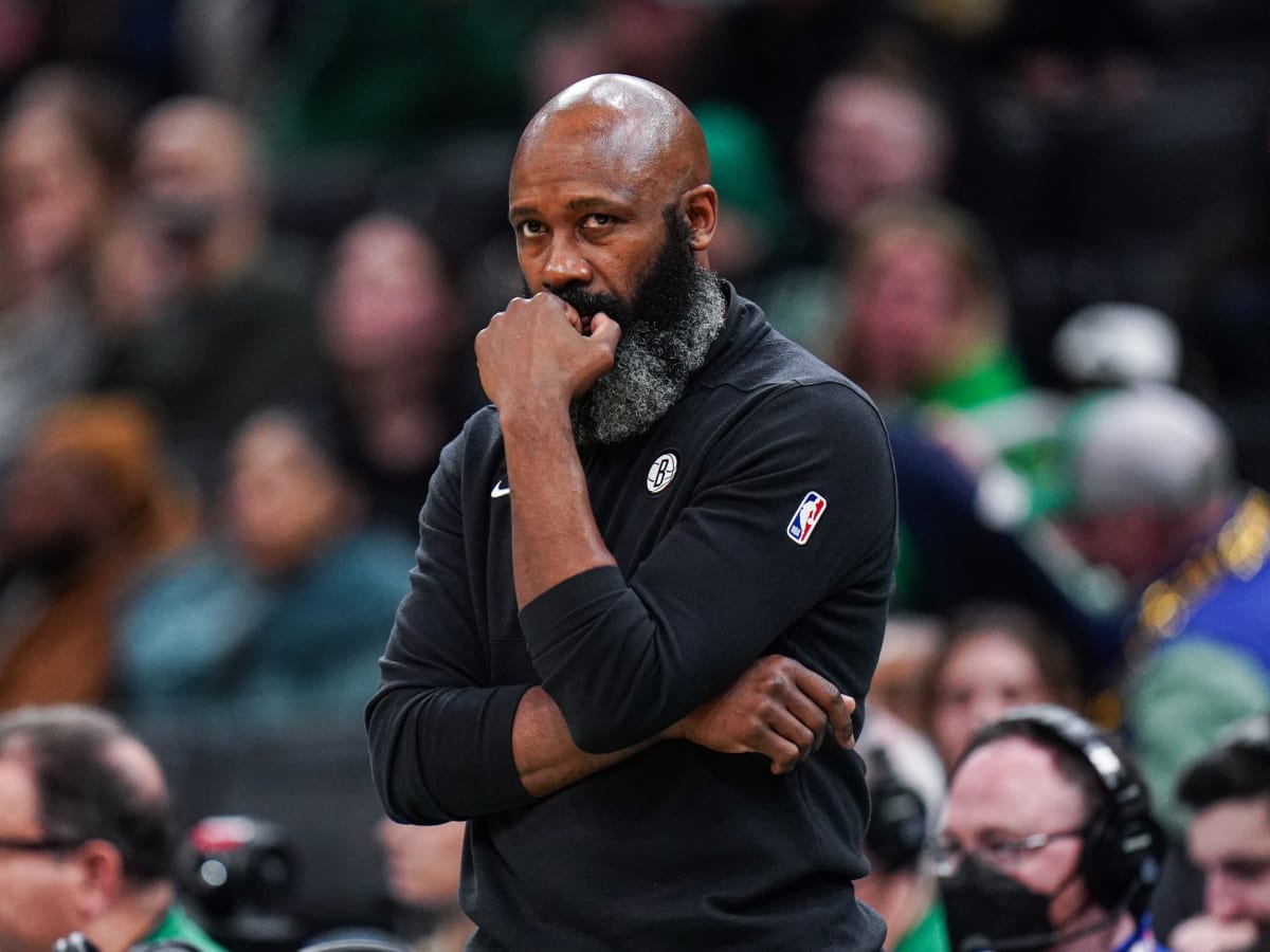 Vaughn believes the lack of continuity led to the crushing loss to the  Celtics - Sports Illustrated Brooklyn Nets News, Analysis and More