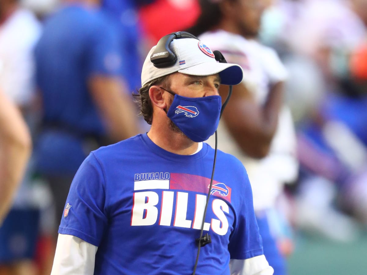 I Don't Want To Wait!' Former Buffalo Bills Coach John Butler Reveals  Reasons for Firing - Sports Illustrated Buffalo Bills News, Analysis and  More