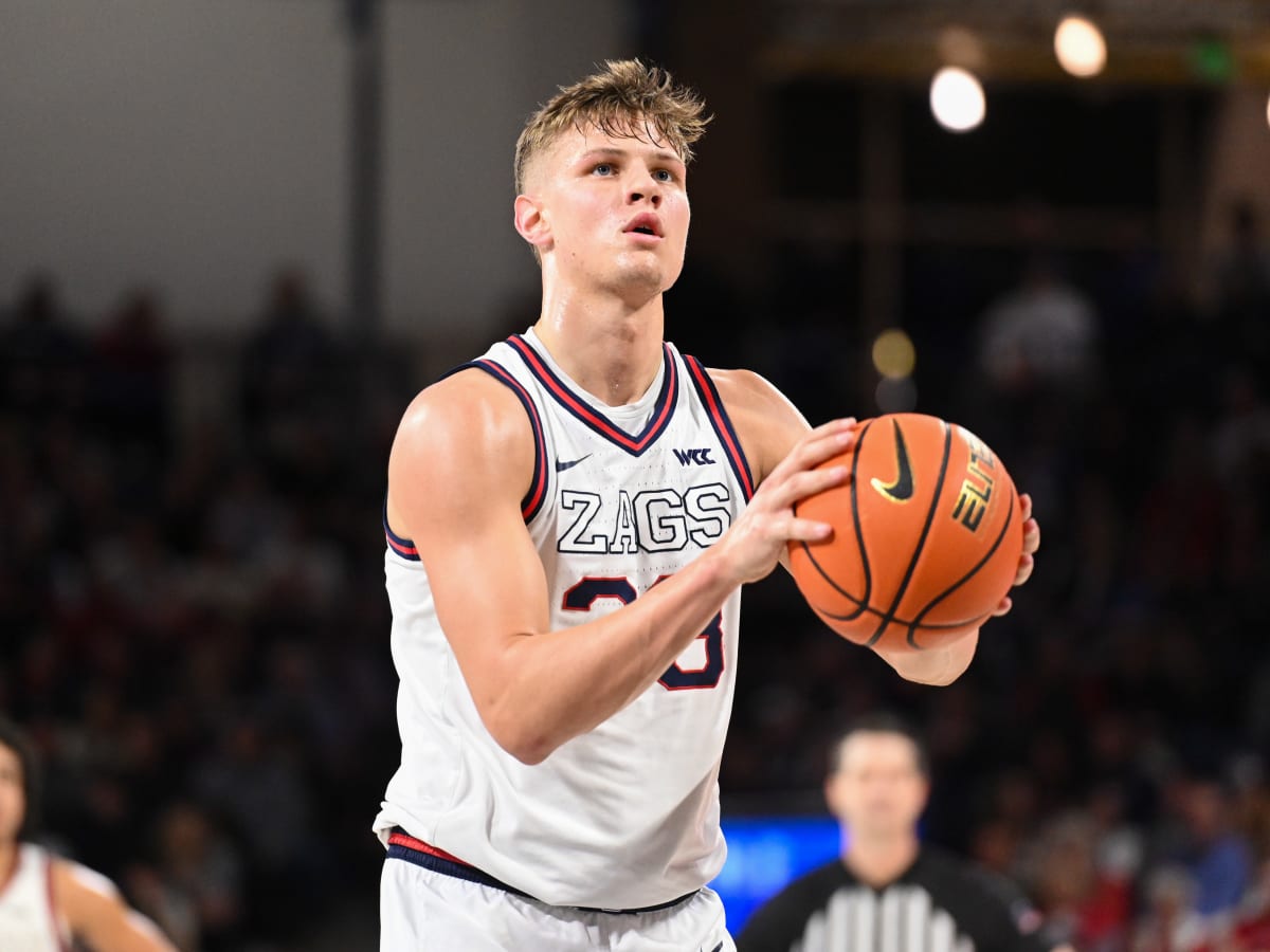 2024 NCAA Tournament: Latest betting odds for Gonzaga Bulldogs vs. McNeese State Cowboys - Gonzaga Nation
