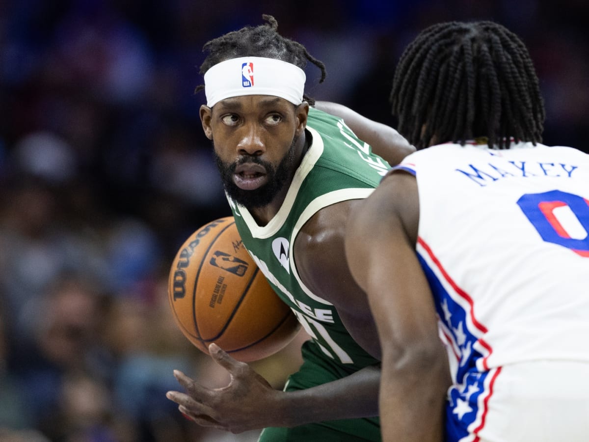 Patrick Beverly Sends Message Following Win vs Sixers - Sports Illustrated Philadelphia  76ers News, Analysis and More