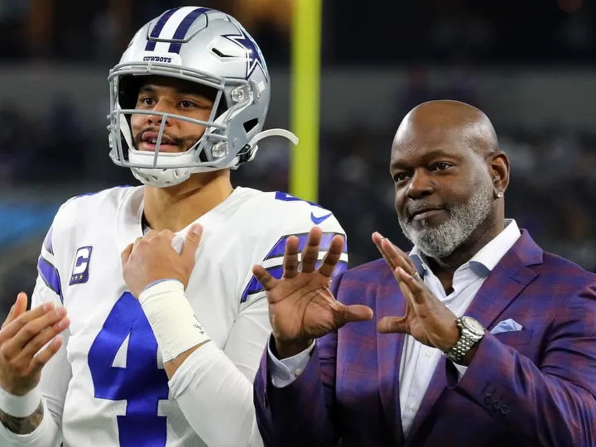 With Gruesome Injury Behind Him, Cowboys' Dak Prescott Is Ready To Return  To Success On And Off The Field